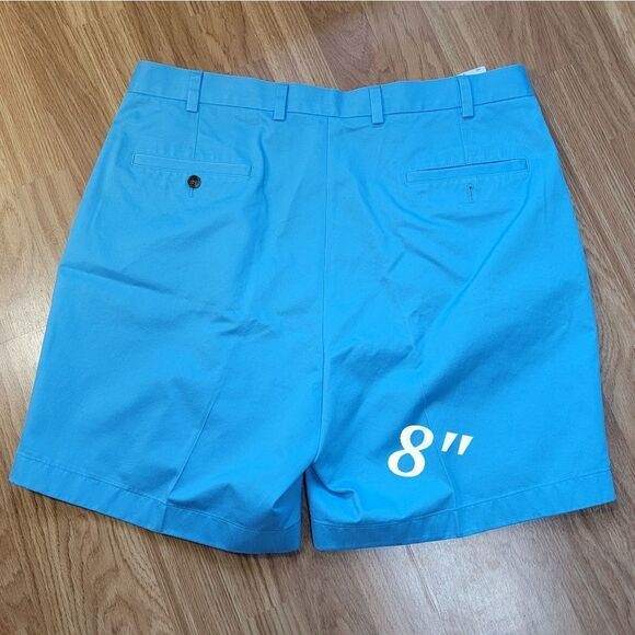 Brooks Brothers Performance Shorts 37 - Picture 2 of 5